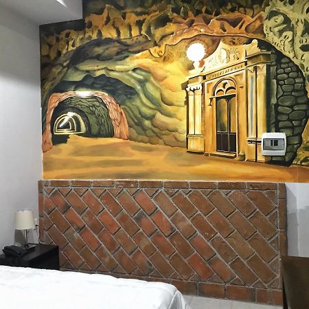 Espiritu Santo Hotel Boutique La Paz Eksteriør billede