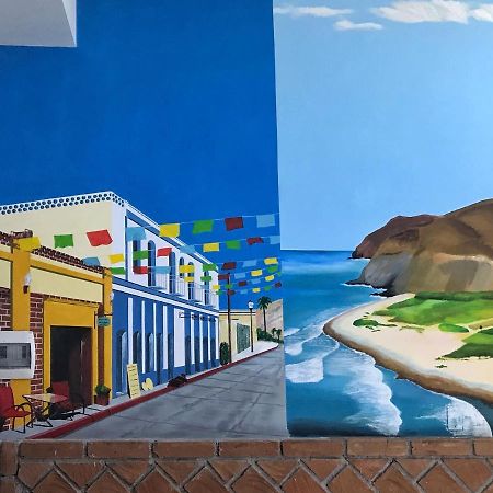 Espiritu Santo Hotel Boutique La Paz Eksteriør billede