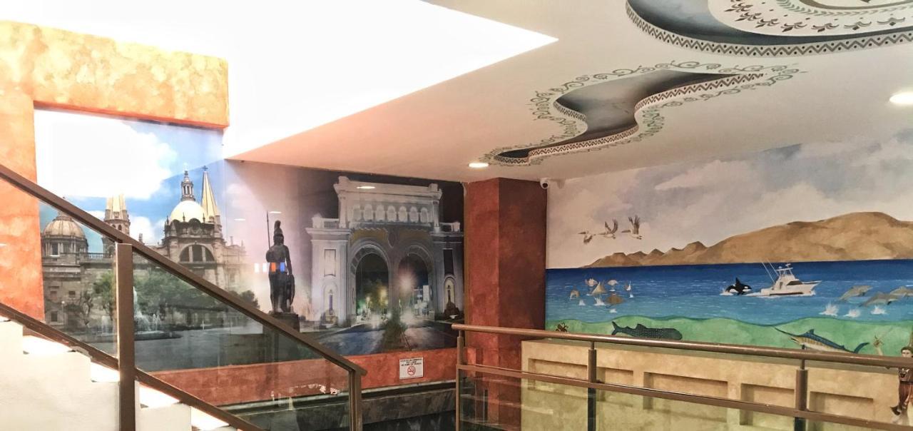 Espiritu Santo Hotel Boutique La Paz Eksteriør billede