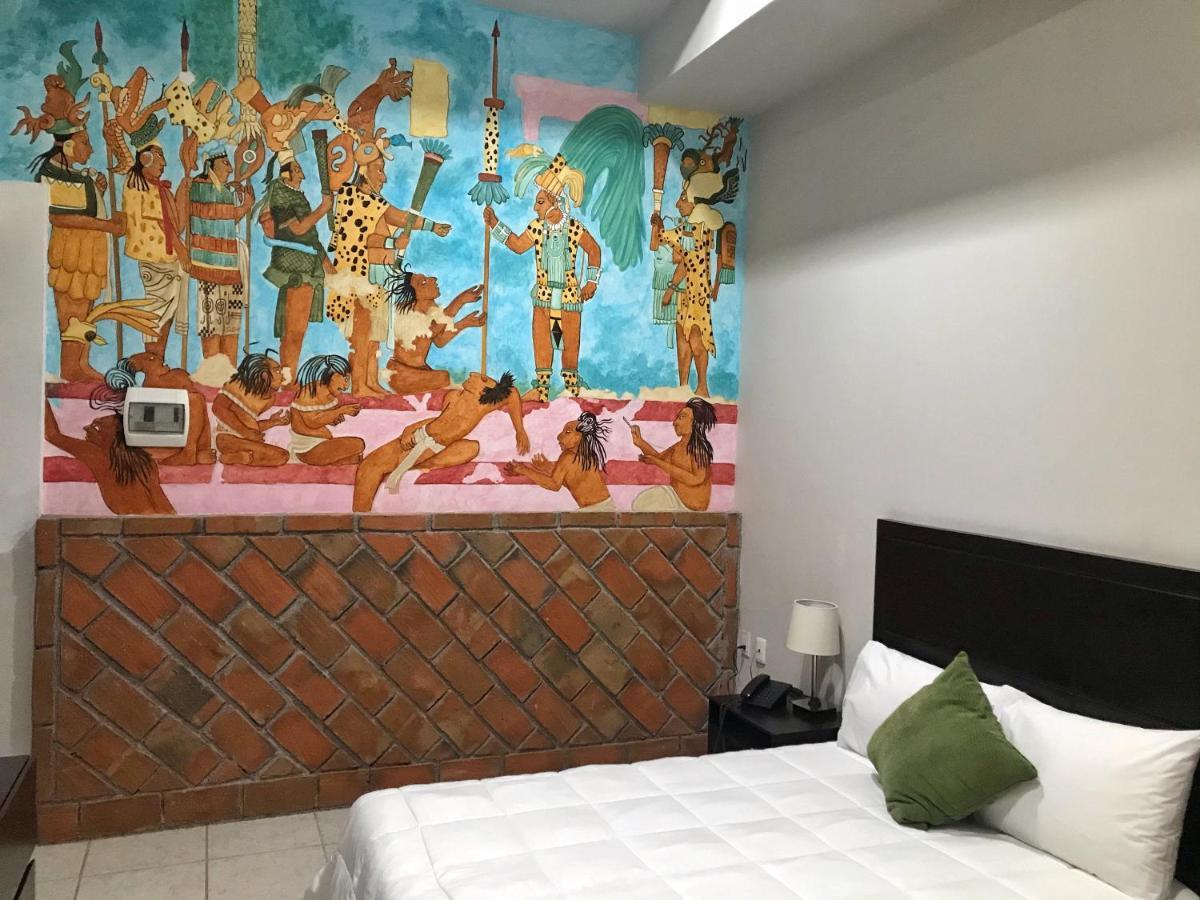 Espiritu Santo Hotel Boutique La Paz Eksteriør billede
