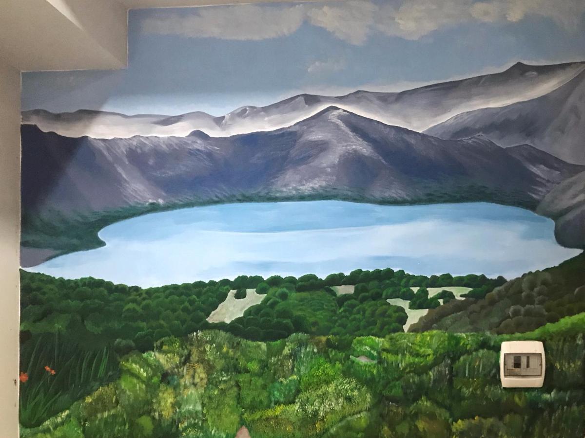 Espiritu Santo Hotel Boutique La Paz Eksteriør billede
