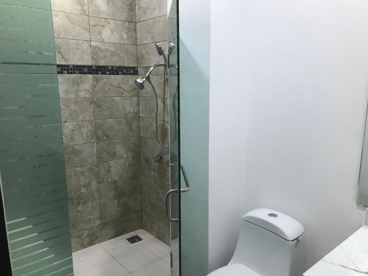 Espiritu Santo Hotel Boutique La Paz Eksteriør billede