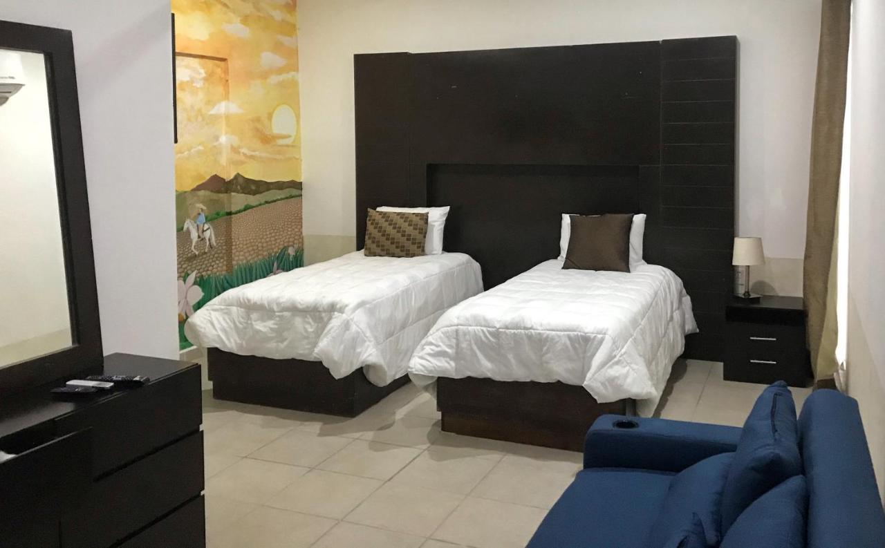 Espiritu Santo Hotel Boutique La Paz Eksteriør billede