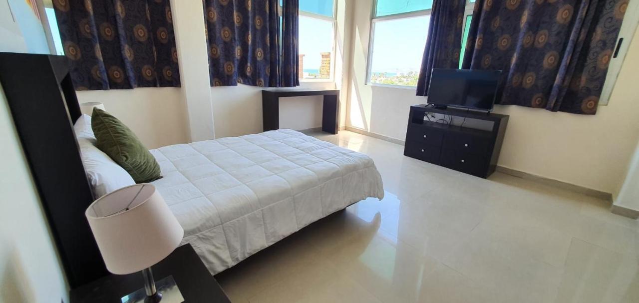 Espiritu Santo Hotel Boutique La Paz Eksteriør billede
