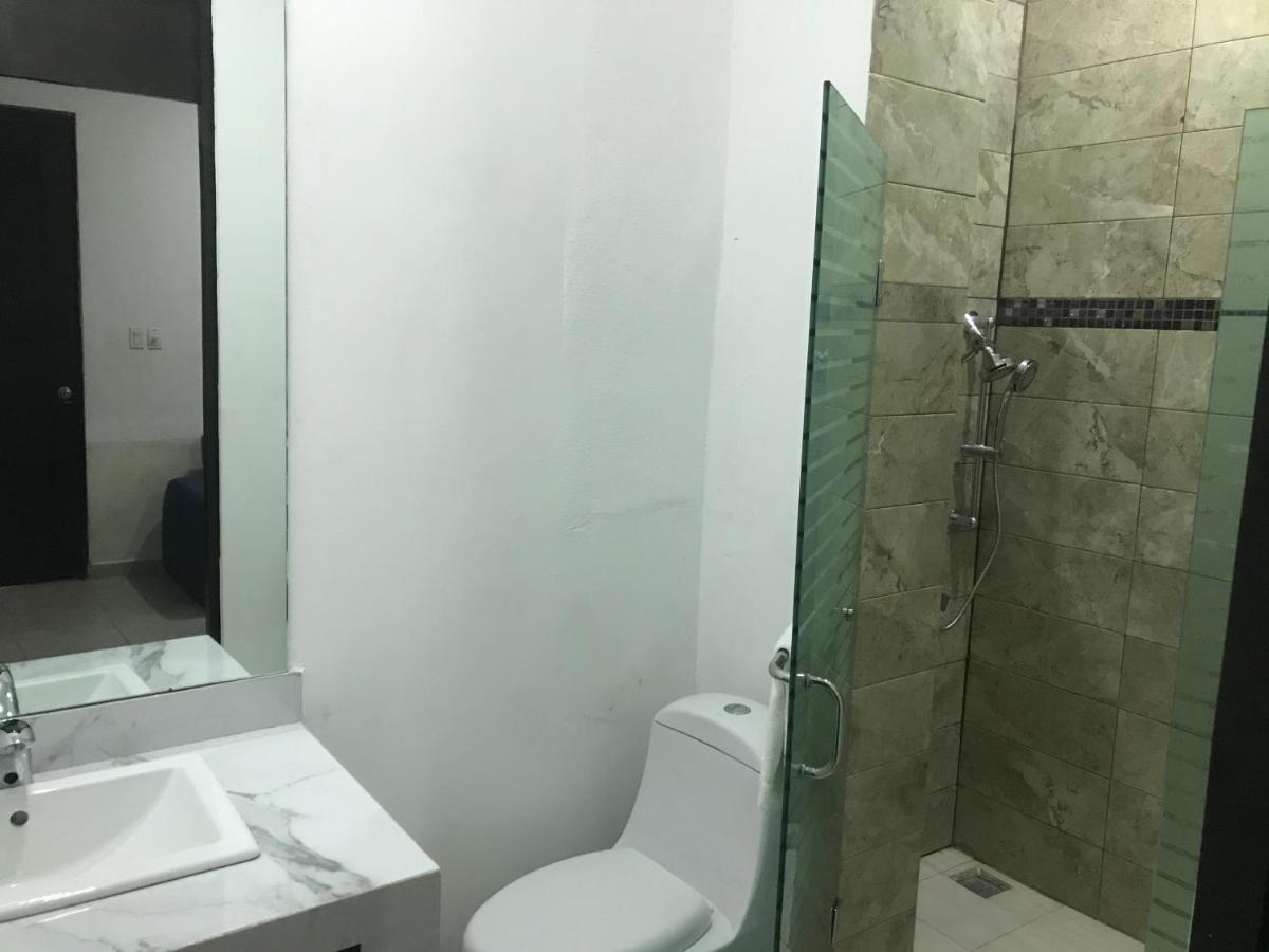 Espiritu Santo Hotel Boutique La Paz Eksteriør billede