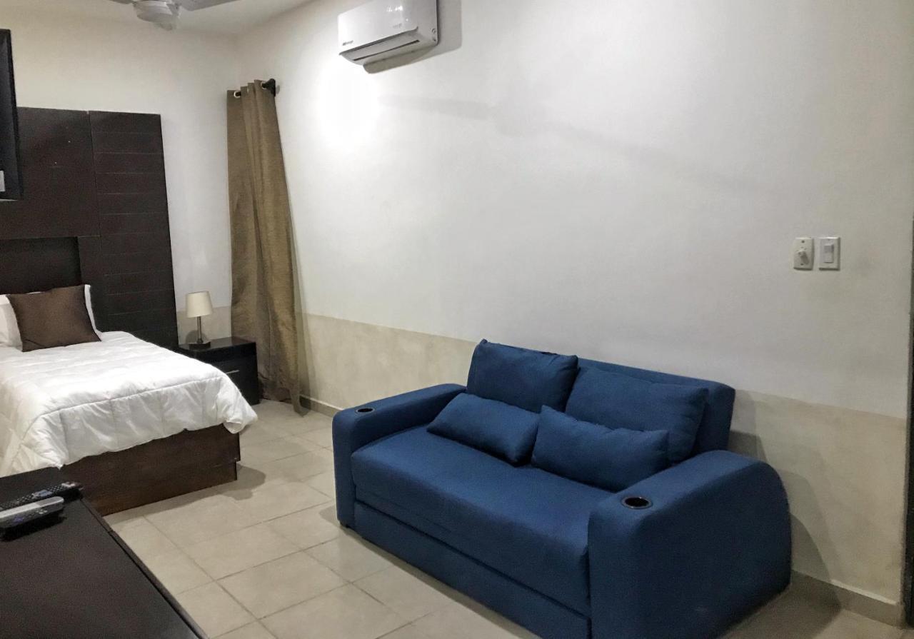 Espiritu Santo Hotel Boutique La Paz Eksteriør billede