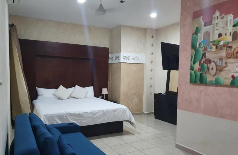 Espiritu Santo Hotel Boutique La Paz Eksteriør billede