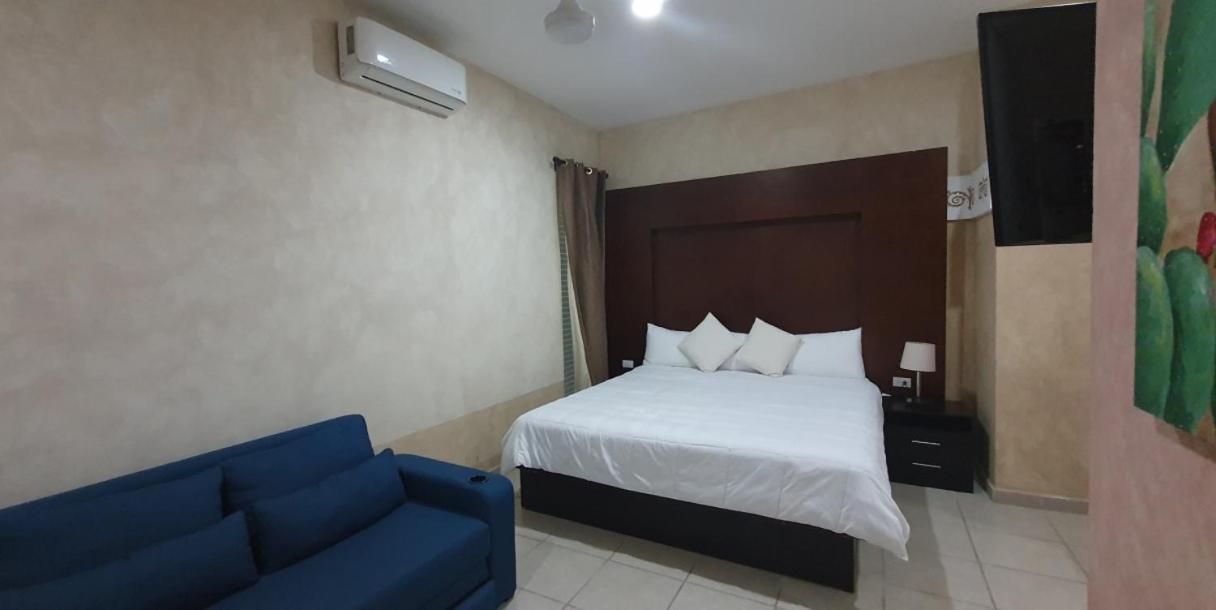 Espiritu Santo Hotel Boutique La Paz Eksteriør billede