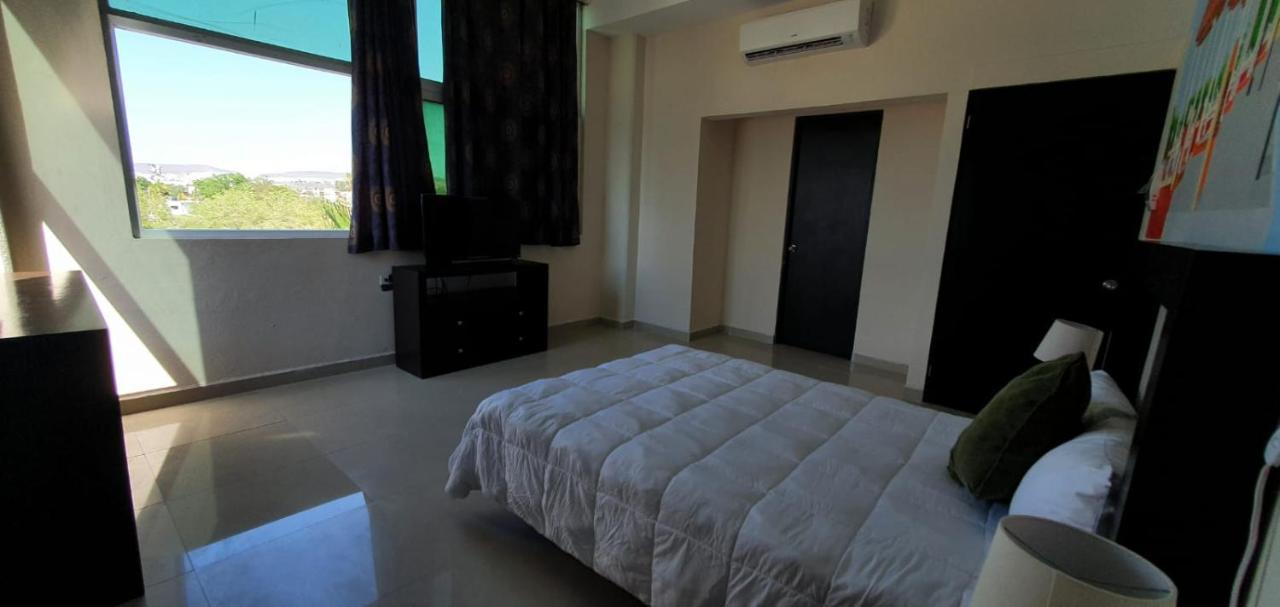 Espiritu Santo Hotel Boutique La Paz Eksteriør billede