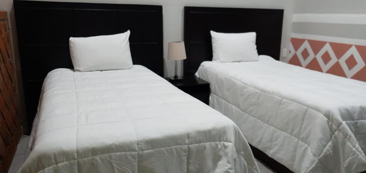 Espiritu Santo Hotel Boutique La Paz Eksteriør billede