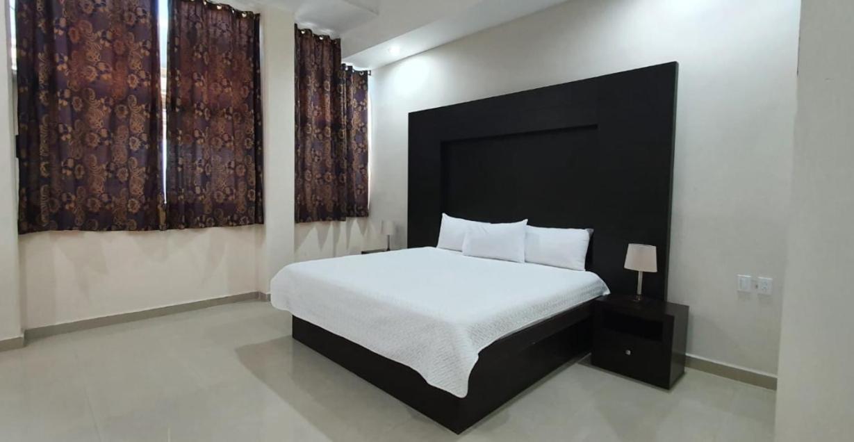 Espiritu Santo Hotel Boutique La Paz Eksteriør billede