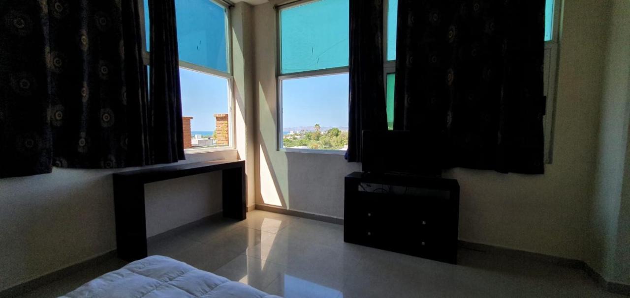 Espiritu Santo Hotel Boutique La Paz Eksteriør billede
